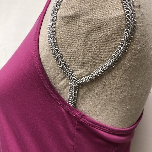 Löle Racer Back Tank Top - Picture 4 of 8